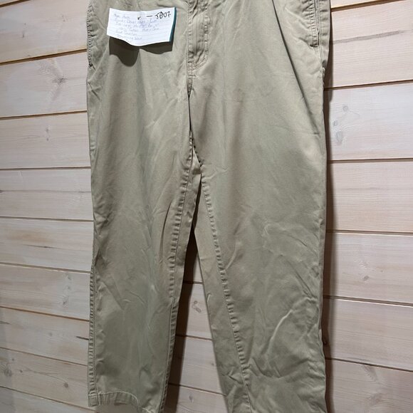 Denver Hayes Rugby Drawstring Waist - Picture 4 of 5